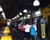 CKO Kickboxing