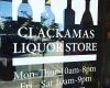 Clackamas Liquor Store