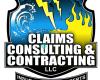 Claims Consulting & Contracting