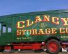 Clancy Relocation & Logistics