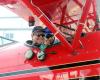 Classic Biplane Tours