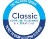 Classic Couture Tailoring & Alterations