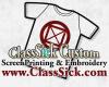 Classsick Custom