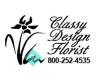 Classy Design Florist