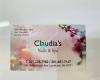 Claudia’s Nails & Spa