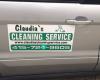 Claudias Cleaning Service