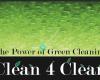 Clean 4 Clean