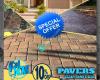 Clean Advantage - Exterior Property Cleaning