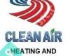Clean Air Heating & Air Conditioning Co