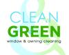 Clean and Green Co