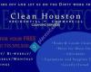 Clean Houston