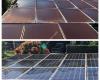 Clean Solar Panels Hawaii