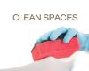 Clean Spaces