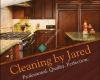 Cleaning By Jared
