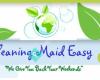 Cleaning Maid Easy