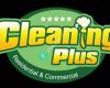 Cleaning Plus