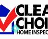 Clear Choice Home Inspection, Inc.