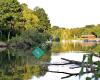 Clear Fork Reservoir