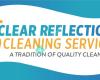 Clear Reflection Cleaning Service
