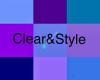 Clear & Style