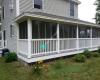 Clearview Sunroom & Windows