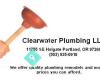 Clearwater Plumbing