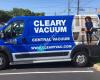 Cleary Vacuum