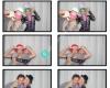 Clementine Photo Booth Rental