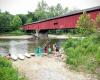 Clements Canoes Outdoor Center