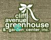 Cliff Avenue Greenhouse & Garden Center