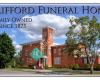 Clifford Funeral Home