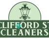 Clifford Street Cleaners