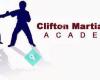 Clifton Martial Arts Academy
