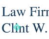 Clint W Chase Attorney at Law