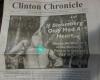 Clinton Chronicle