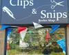 Clips and Snips