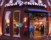 Cloud 9 Clothing