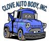 Clove Auto Body
