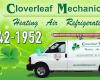 Cloverleaf Mechanical