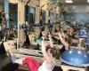 Club Pilates - Edgewater