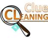 Clue Cleaning