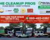 Clutter Free Junk Removal Service & Cleanup Pros