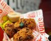 Clyde's Hot Chicken