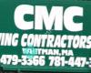 CMC Paving Contractors Inc