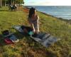 CMYE Yelp Kicks Butt: Sunset Yoga Hawaii