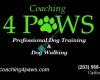 Coaching 4 Paws