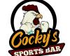 Cocky’s Sports Bar