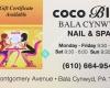 COCO BLUE Nail&Spa