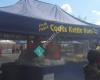 Coda's Kettle Korn