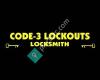 Code-3 Lockouts